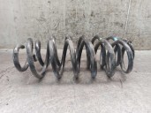 Recambio de muelle amortiguacion para peugeot 807 2.2 hdi fap cat (4hw) referencia OEM IAM 
