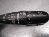 Recambio de mando limpia para suzuki swift berlina (mz) 1.3 16v cat referencia OEM IAM 3731062JA1  