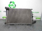Recambio de radiador agua para citroën xantia berlina 2.0 referencia OEM IAM 9613892380 50275831 VALEO