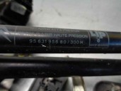 Recambio de amortiguadores maletero / porton para citroën ax 1.0 referencia OEM IAM 9563195680 