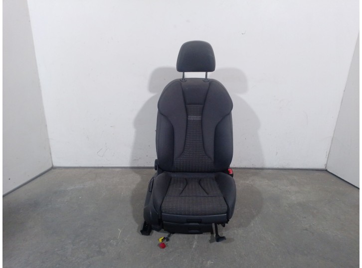 Recambio de asiento delantero derecho para audi a3 sportback (8va, 8vf) 1.6 tdi referencia OEM IAM 5Q4881106D 5Q4881106D 