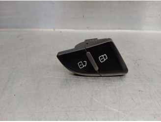 Recambio de interruptor para audi a5 sportback (8t) 2.0 16v tdi referencia OEM IAM 8K1962107A 