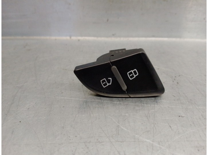 Recambio de interruptor para audi a5 sportback (8t) 2.0 16v tdi referencia OEM IAM 8K1962107A 