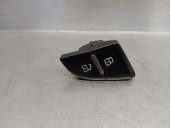 Recambio de interruptor para audi a5 sportback (8t) 2.0 16v tdi referencia OEM IAM 8K1962107A 