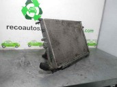 Recambio de radiador agua para citroën xantia berlina 2.0 referencia OEM IAM 9613892380 50275831 VALEO