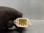 Recambio de resistencia calefaccion para ford focus c-max (cap) 2.0 tdci cat referencia OEM IAM 3M5H18B647AC 