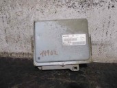 Recambio de centralita motor uce para citroën ax 1.0 referencia OEM IAM 9624936180 0261204051 BOSCH