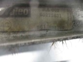 Recambio de radiador agua para citroën xantia berlina 2.0 referencia OEM IAM 9613892380 50275831 VALEO