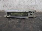 Recambio de centralita motor uce para citroën ax 1.0 referencia OEM IAM 9624936180 0261204051 BOSCH