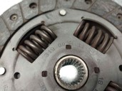 Recambio de kit embrague para volkswagen polo berlina (6n2) 1.4 referencia OEM IAM 319007911 120016610 LUK