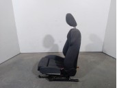 Recambio de asiento delantero derecho para audi a3 sportback (8va, 8vf) 1.6 tdi referencia OEM IAM 5Q4881106D 5Q4881106D 