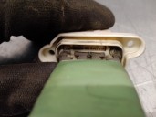 Recambio de resistencia calefaccion para ford focus c-max (cap) 2.0 tdci cat referencia OEM IAM 3M5H18B647AC 