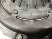 Recambio de kit embrague para volkswagen polo berlina (6n2) 1.4 referencia OEM IAM 319007911 120016610 LUK