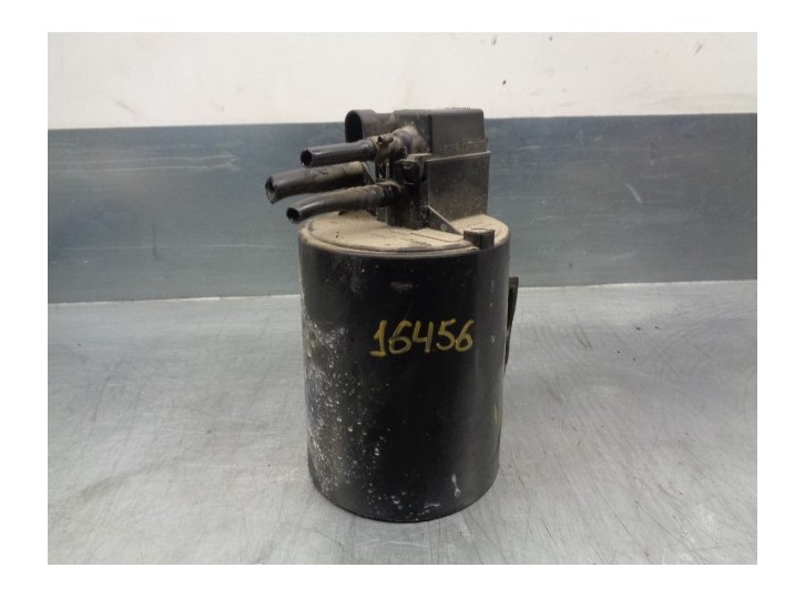 Recambio de soporte filtro gasoil para mg mg zs 1.8 16v cat referencia OEM IAM 17095210 DELPHI