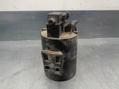 Recambio de soporte filtro gasoil para mg mg zs 1.8 16v cat referencia OEM IAM 17095210 DELPHI