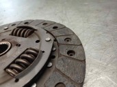 Recambio de kit embrague para volkswagen polo berlina (6n2) 1.4 referencia OEM IAM 319007911 120016610 LUK