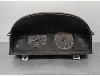 Recambio de cuadro instrumentos para citroën ax 1.0 referencia OEM IAM 9623423380 