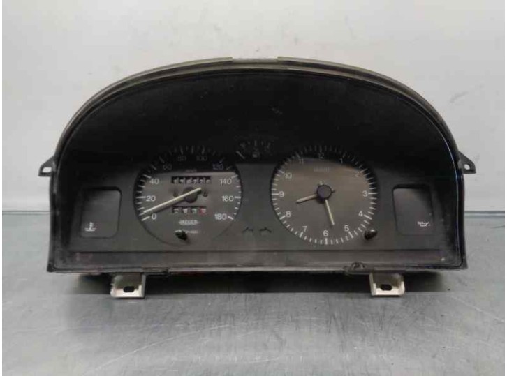 Recambio de cuadro instrumentos para citroën ax 1.0 referencia OEM IAM 9623423380 