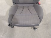 Recambio de asiento delantero derecho para audi a3 sportback (8va, 8vf) 1.6 tdi referencia OEM IAM 5Q4881106D 5Q4881106D 
