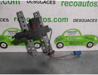 Recambio de motor cierre centralizado delantero izquierdo para land rover range rover 4.0 referencia OEM IAM 