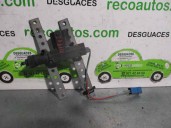 Recambio de motor cierre centralizado delantero izquierdo para land rover range rover 4.0 referencia OEM IAM 