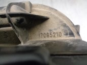 Recambio de soporte filtro gasoil para mg mg zs 1.8 16v cat referencia OEM IAM 17095210 DELPHI