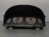 Recambio de cuadro instrumentos para citroën ax 1.0 referencia OEM IAM 9623423380 
