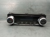 Recambio de mando climatizador para nissan juke (f16_) 1.0 referencia OEM IAM 275005FA5A 275005FA5A 