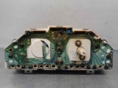 Recambio de cuadro instrumentos para citroën ax 1.0 referencia OEM IAM 9623423380 