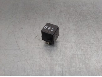 Recambio de rele para audi a5 sportback (8t) 2.0 16v tdi referencia OEM IAM 4H0951253A 4RA007791 