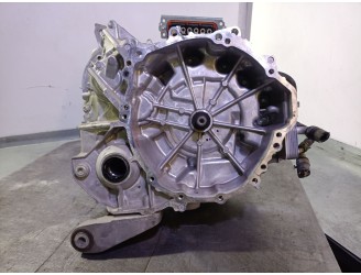 Recambio de caja cambios para toyota c-hr (_x1_) 1.8 hybrid (zyx10_, zyx11_) referencia OEM IAM 1NM 3090047110 P610