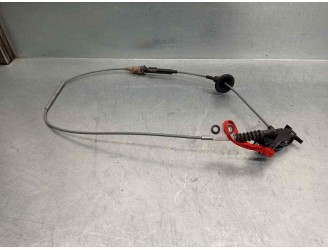 Recambio de palanca freno para jaguar xf 2.2 diesel cat referencia OEM IAM CX237A117AB 