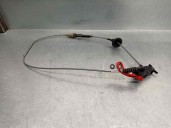 Recambio de palanca freno para jaguar xf 2.2 diesel cat referencia OEM IAM CX237A117AB 