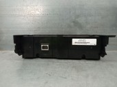 Recambio de mando climatizador para nissan juke (f16_) 1.0 referencia OEM IAM 275005FA5A 275005FA5A 