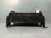 Recambio de mando climatizador para nissan juke (f16_) 1.0 referencia OEM IAM 275005FA5A 275005FA5A 