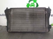 Replacement intercooler for Skoda Octavia saloon (1Z3) 1.9 TDI OEM IAM reference 1K0145927 