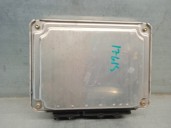 Recambio de centralita motor uce para volkswagen polo berlina (6n2) 1.4 referencia OEM IAM 030906032BD 0261206767 BOSCH