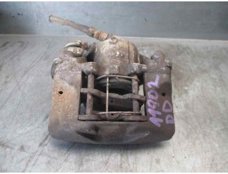 Recambio de pinza freno delantera derecha para citroën ax 1.0 referencia OEM IAM ATE