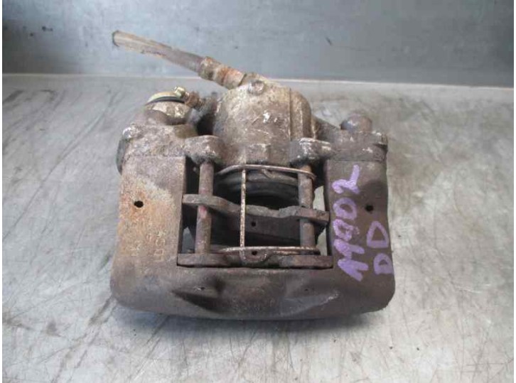 Recambio de pinza freno delantera derecha para citroën ax 1.0 referencia OEM IAM ATE