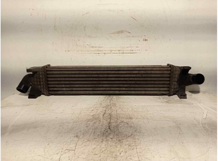 Recambio de intercooler para ford focus c-max (cap) 2.0 tdci cat referencia OEM IAM 3M5H9L440AD VISTEON