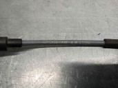 Recambio de palanca freno para jaguar xf 2.2 diesel cat referencia OEM IAM CX237A117AB 