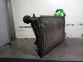 Replacement intercooler for Skoda Octavia Saloon (1Z3) 1.9 TDI OEM IAM reference 1K0145927 