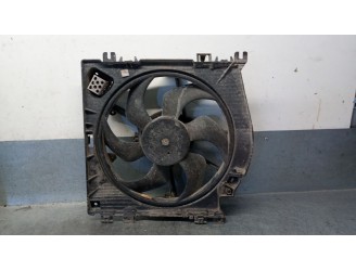 Recambio de electroventilador para renault modus / grand modus (f/jp0_) 1.2 (jp0c, jp0k, fp0c, fp0k, fp0p, jp0p, jp0t) referenci