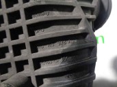Replacement intercooler for Skoda Octavia Saloon (1Z3) 1.9 TDI OEM IAM reference 1K0145927 