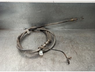 Replacement wiring harness for Ford Tourneo Connect (TC7) 1.8 TDCi CAT OEM IAM reference 5135369 