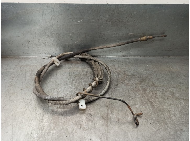 Recambio de cableado para ford tourneo connect (tc7) 1.8 tdci cat referencia OEM IAM 5135369 
