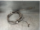Recambio de cableado para ford tourneo connect (tc7) 1.8 tdci cat referencia OEM IAM 5135369 