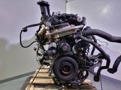 Recambio de motor completo para bmw x5 (e70) 3.0 turbodiesel referencia OEM IAM N57D30A 11002180689 22587499