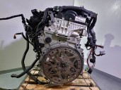 Replacement complete engine for BMW X5 (E70) 3.0 turbodiesel OEM IAM reference N57D30A 11002180689 22587499