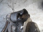 Recambio de pinza freno delantera derecha para citroën ax 1.0 referencia OEM IAM ATE